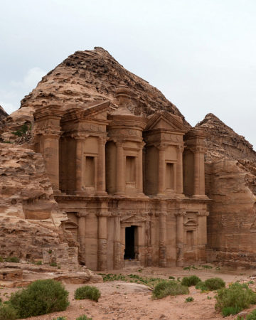 Ancient Jordan